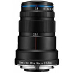 Laowa 25mm f / 2. 8 ultra - macro 2. 5 - 5x nikon z Laowa 25mm f / 2. 8 ultra - macro 2. 5 - 5x nikon z
