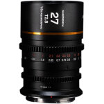 Laowa 27 mmt2. 81. 5xs35 anamorphique (amber) nikon z