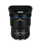 Laowa 33mm f0. 95 argus cf apo sony e