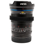 Laowa 35mm f / 0. 95 argus ff canon rf (occasion)