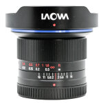 Laowa 6mm f / 2 zero - d micro 4 / 3 (occasion)