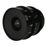 Laowa 7. 5mm t2. 9 zero - d s35 cine fuji x