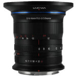 Laowa 8 - 16mm f / 3. 5 - 5 zoom cf pour nikon z Laowa 8 - 16mm f / 3. 5 - 5 zoom cf pour nikon z