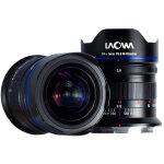 Laowa 9mm f / 5. 6 ff rl noir monture nikon z Laowa 9mm f / 5. 6 ff rl noir monture nikon z