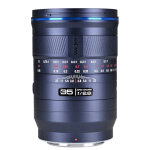 Laowa acris 35mm f / 2. 8 1x macro apo af nikon z