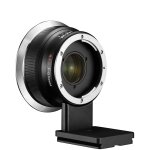 Laowa adaptateur magic converter (nikon vers fuji gfx)