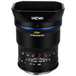 Laowa argus 25mm f / 0. 95 cf apo pour fuji x