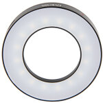Laowa led ring light pour 25mm f / 2. 8 ultra macro Laowa led ring light pour 25mm f / 2. 8 ultra macro