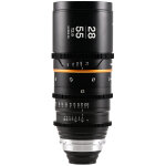 Laowa nanomorph zoom 1. 5x 28 - 55mm t2. 9 ambre arri pl