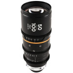 Laowa nanomorph zoom 1. 5x 50 - 100mm t2. 9 ambre arri pl