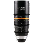 Laowa nanomorph zoom s35 prime 2 - lens bundle ambre arri pl