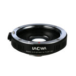 Laowa r�ducteur de focale 0. 7x pour probe lens ef - m43