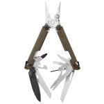 Leatherman pince multifonctions arc talos (sans etui)