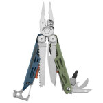 Leatherman pince multifonctions signal tundrascape
