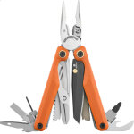 Leatherman pince multifonctions wave alpha canyonland