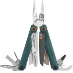 Leatherman pince multifonctions wave alpha cascadia