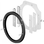 Lee filters bague adaptatrice pour filtre polarisant 105mm