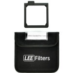 Lee filters cadre standard 100x100 avec pochette simple