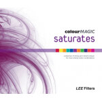 Lee filters colour magic saturates