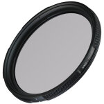 Lee filters elements filtre nd variable vnd 2 - 5 stops 72mm