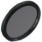 Lee filters elements filtre nd variable vnd 6 - 9 stops 67mm