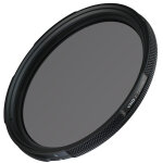 Lee filters elements filtre nd variable vnd 6 - 9 stops 72mm
