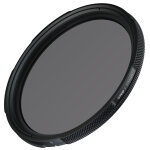 Lee filters elements filtre nd variable vnd 6 - 9 stops 77mm