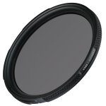 Lee filters elements filtre nd variable vnd 6 - 9 stops 82mm
