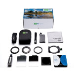 Lee filters kit aspire