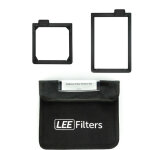 Lee filters kit cadre standard - cadre d�grad� - pochette triple