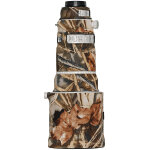 Lenscoat couvre objectif canon 300mm is ii f / 2. 8 camouflage m4