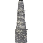 Lenscoat couvre objectif canon 600mm is ii f / 4 camo