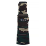 Lenscoat couvre objectif canon 600mm is stm rf f / 11 for�t