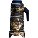 Lenscoat couvre objectif canon rf 24 - 105 f / 2. 8 camouflage m4