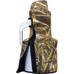 Lenscoat travelcoat etui objectif canon rf 400 f / 2. 8 realtre