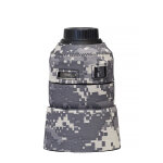 Lenscoat couvre objectif nikon 105mm f / 1. 4e camo