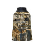 Lenscoat couvre objectif nikon 105mm f / 1. 4e camouflage m4