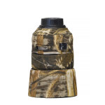 Lenscoat couvre objectif nikon 105mm f / 1. 4e camouflage m5