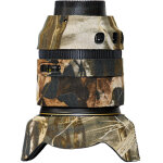 Lenscoat couvre objectif nikon 24 - 120mm f / 4 vr camouflage m4