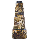 Lenscoat couvre objectif nikon 500 f / 5. 6 pf camouflage m4