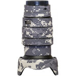Lenscoat couvre objectif nikon z 24 - 70mm f / 2. 8 s camo