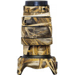 Lenscoat couvre objectif nikon z 24 - 70mm f / 2. 8 s camouflage m4