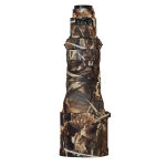 Lenscoat couvre objectif nikon z 400mm f / 2. 8 tc vr s camouflage m4