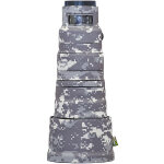 Lenscoat couvre objectif nikon z 400mm f / 4. 5 vr s digital camo