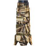 Lenscoat couvre objectif nikon z 70 - 200mm f / 2. 8 vr s camouflage m4