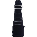 Lenscoat couvre objectif olympus 150 - 400 f / 4. 5 tc 1. 25x noir