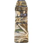 Lenscoat couvre objectif pour olympus z 300mm f / 4 is pro camo m4