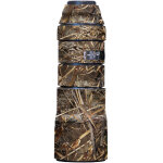 Lenscoat couvre objectif pour olympus z 300mm f / 4 is pro cam