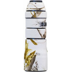 Lenscoat couvre objectif pour olympus z 300mm f / 4 is pro camo neige