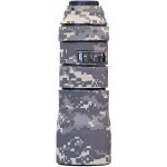 Lenscoat couvre objectif pour olympus z 300mm f / 4 is pro digital camo